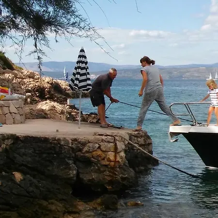 By The Sea Cove Donja Kruscica - Donja Krusica, Solta - 11146 Грохоте