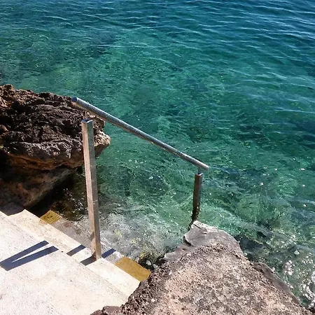 By The Sea Cove Donja Kruscica - Donja Krusica, Solta - 11146 Грохоте