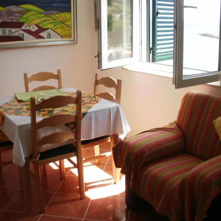 Апартаменты By The Sea Cove Donja Kruscica - Donja Krusica, Solta - 11146