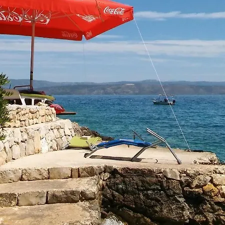 By The Sea Cove Donja Kruscica - Donja Krusica, Solta - 11146 Apartment *