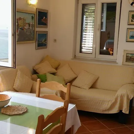 By The Sea Cove Donja Kruscica - Donja Krusica, Solta - 11146 Apartment