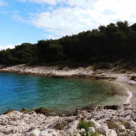 By The Sea Cove Donja Kruscica - Donja Krusica, Solta - 11146