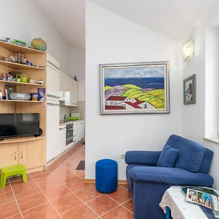 By The Sea Cove Donja Kruscica - Donja Krusica, Solta - 11146 Apartment *