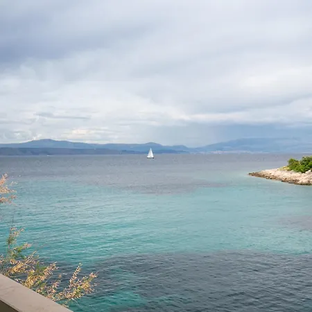 By The Sea Cove Donja Kruscica - Donja Krusica, Solta - 11146 Apartment Grohote