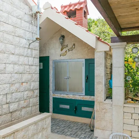 By The Sea Cove Donja Kruscica - Donja Krusica, Solta - 11146 Апартаменты