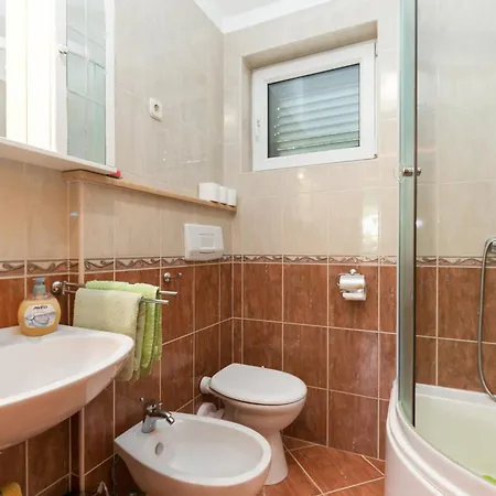 Апартаменты By The Sea Cove Donja Kruscica - Donja Krusica, Solta - 11146