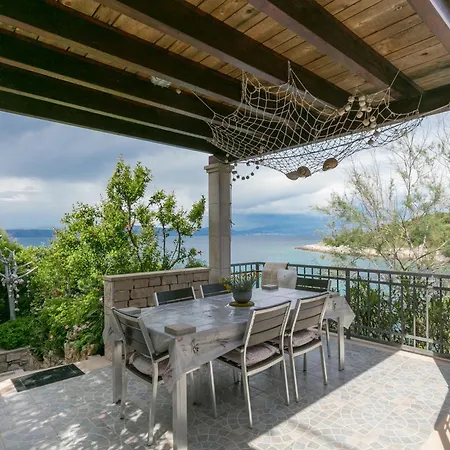 By The Sea Cove Donja Kruscica - Donja Krusica, Solta - 11146 Apartment Grohote