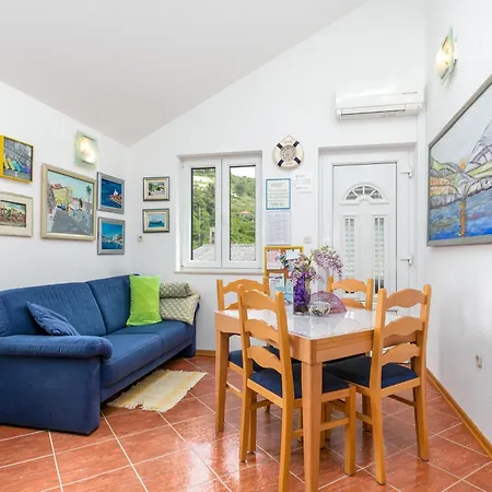 By The Sea Cove Donja Kruscica - Donja Krusica, Solta - 11146 *