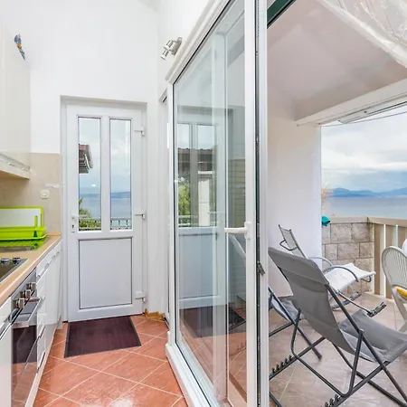 By The Sea Cove Donja Kruscica - Donja Krusica, Solta - 11146