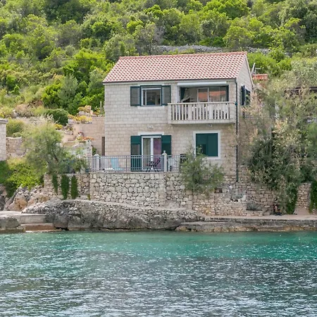 By The Sea Cove Donja Kruscica - Donja Krusica, Solta - 11146 Grohote