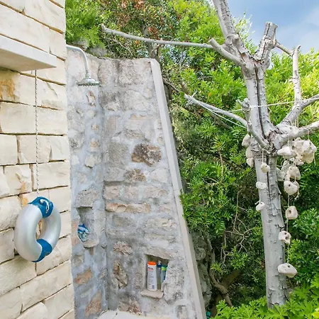 Апартаменты By The Sea Cove Donja Kruscica - Donja Krusica, Solta - 11146