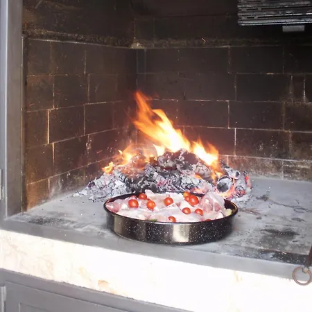 By The Sea Cove Donja Kruscica - Donja Krusica, Solta - 11146