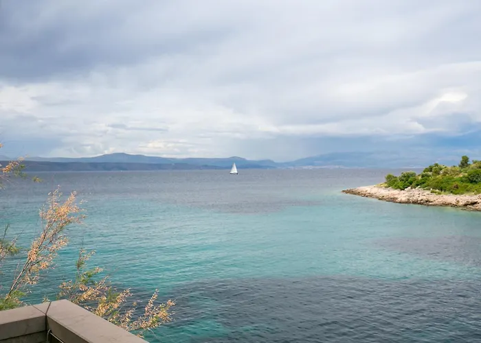 By The Sea Cove Donja Kruscica - Donja Krusica, Solta - 11146 Appartamento Grohote