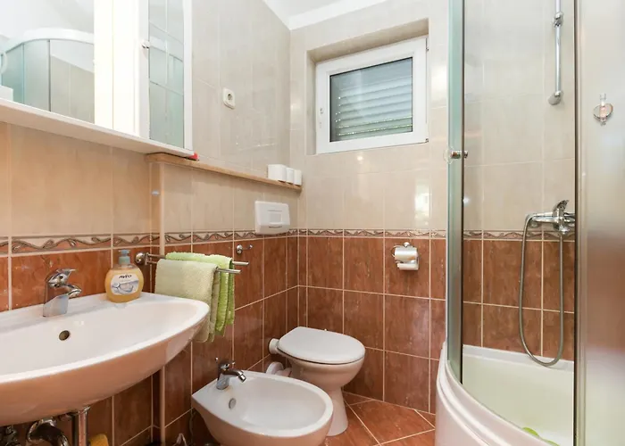 Appartamento By The Sea Cove Donja Kruscica - Donja Krusica, Solta - 11146