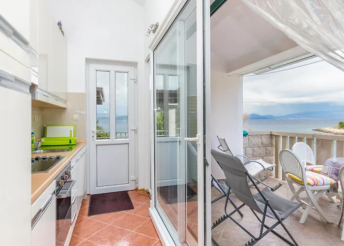 By The Sea Cove Donja Kruscica - Donja Krusica, Solta - 11146