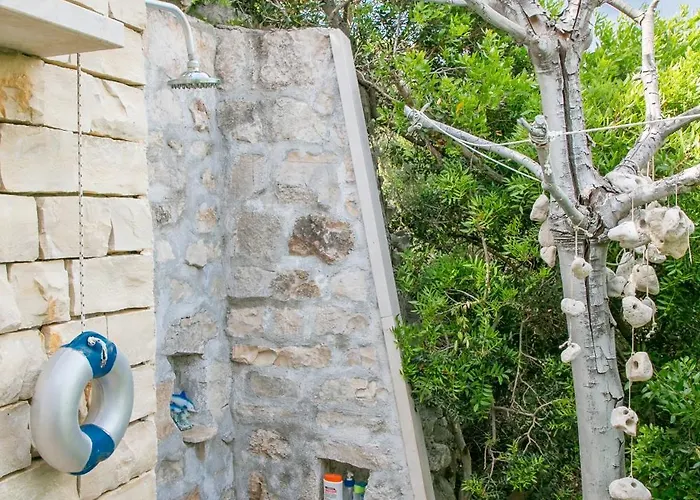 Appartamento By The Sea Cove Donja Kruscica - Donja Krusica, Solta - 11146