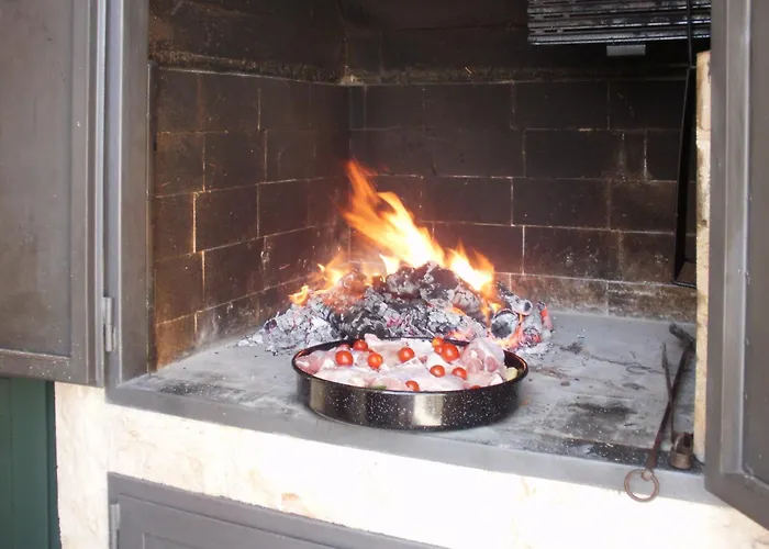 By The Sea Cove Donja Kruscica - Donja Krusica, Solta - 11146