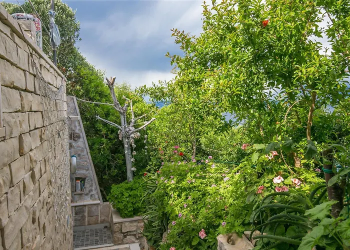 Appartamento By The Sea Cove Donja Kruscica - Donja Krusica, Solta - 11146 Grohote